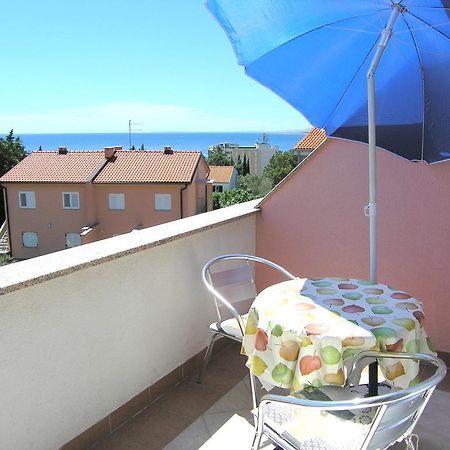 Apartments Murgic Krk Town Extérieur photo