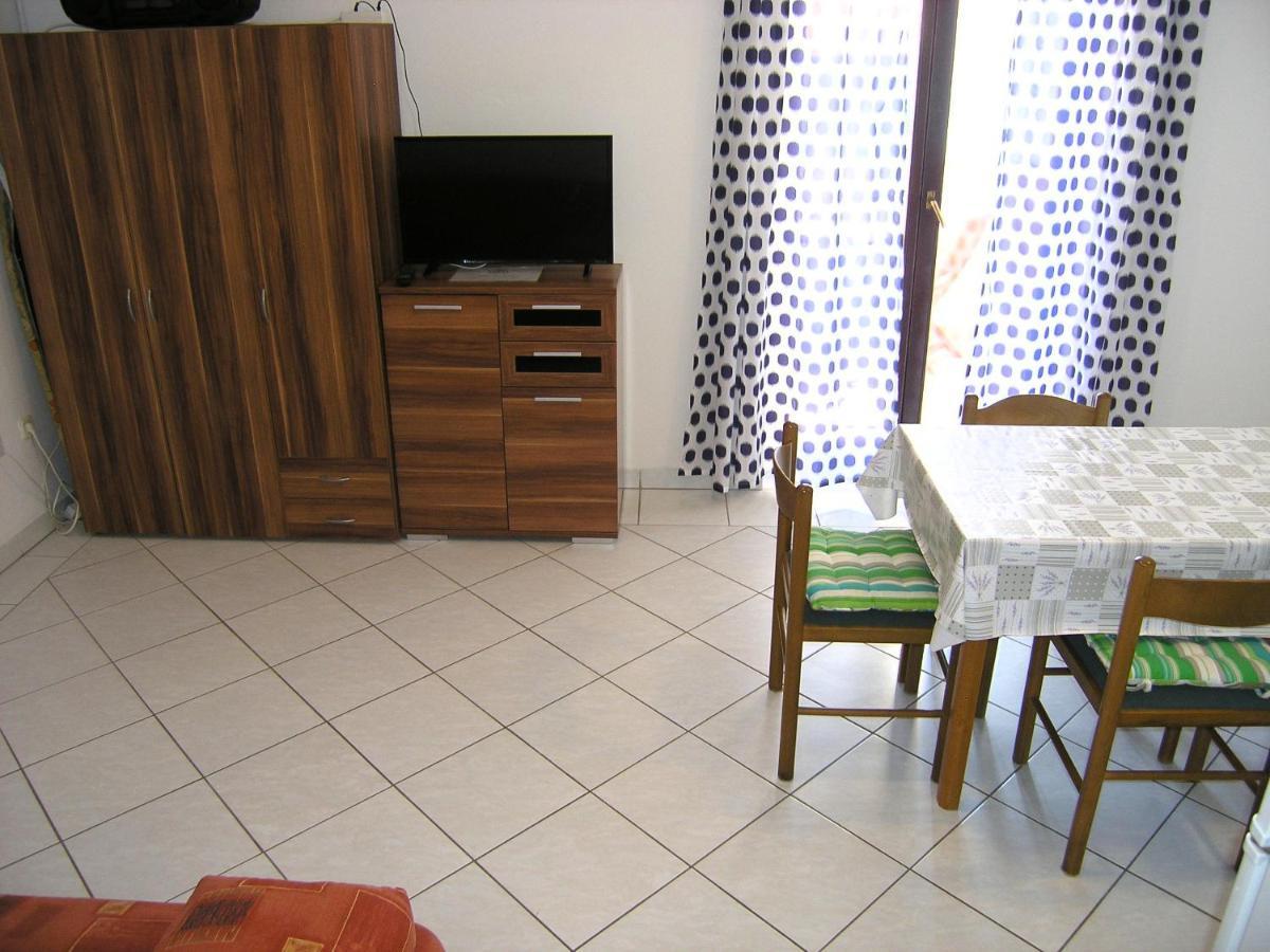 Apartments Murgic Krk Town Extérieur photo