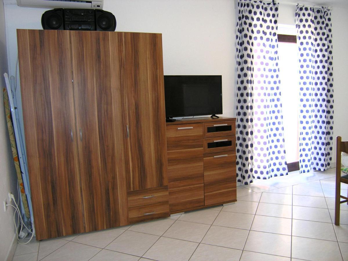 Apartments Murgic Krk Town Extérieur photo