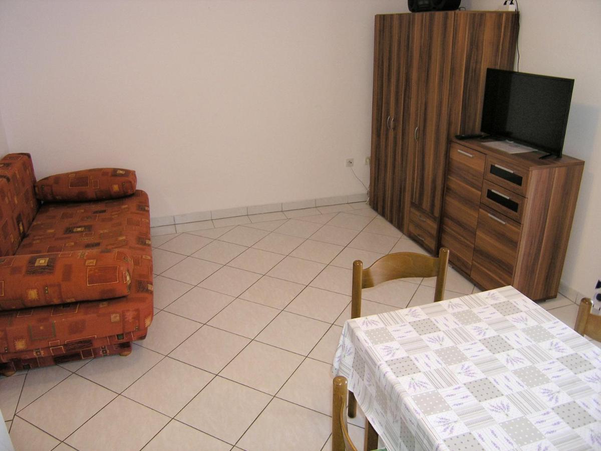 Apartments Murgic Krk Town Extérieur photo