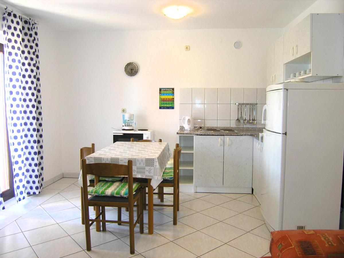 Apartments Murgic Krk Town Extérieur photo