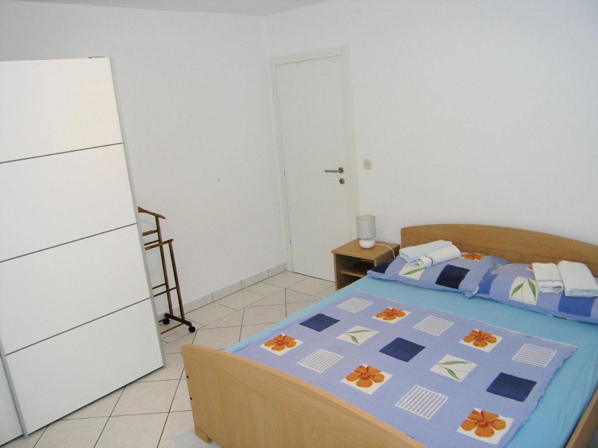 Apartments Murgic Krk Town Extérieur photo