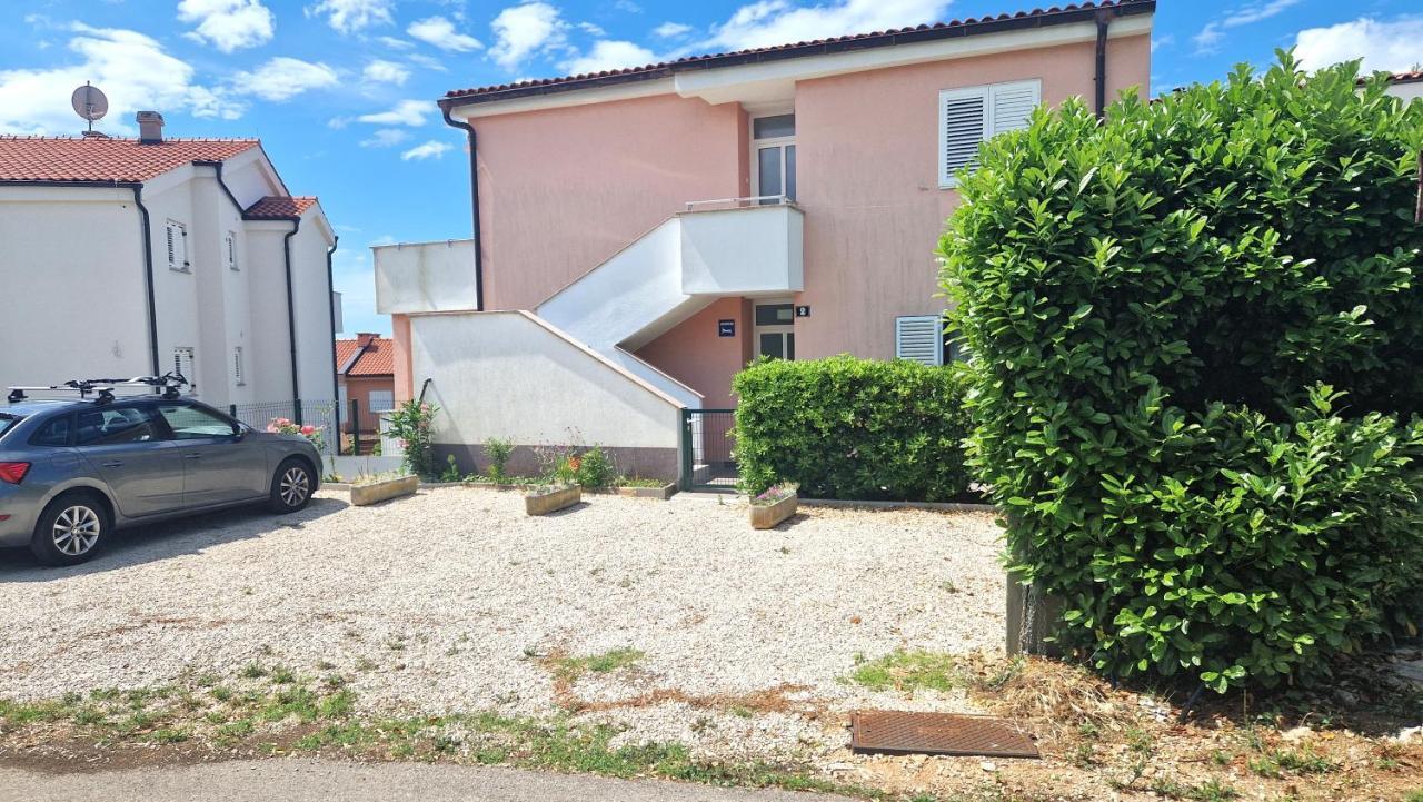 Apartments Murgic Krk Town Extérieur photo