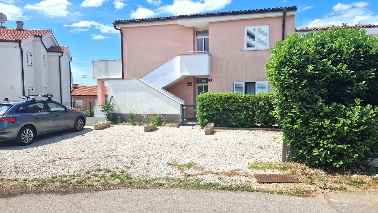 Apartments Murgic Krk Town Extérieur photo