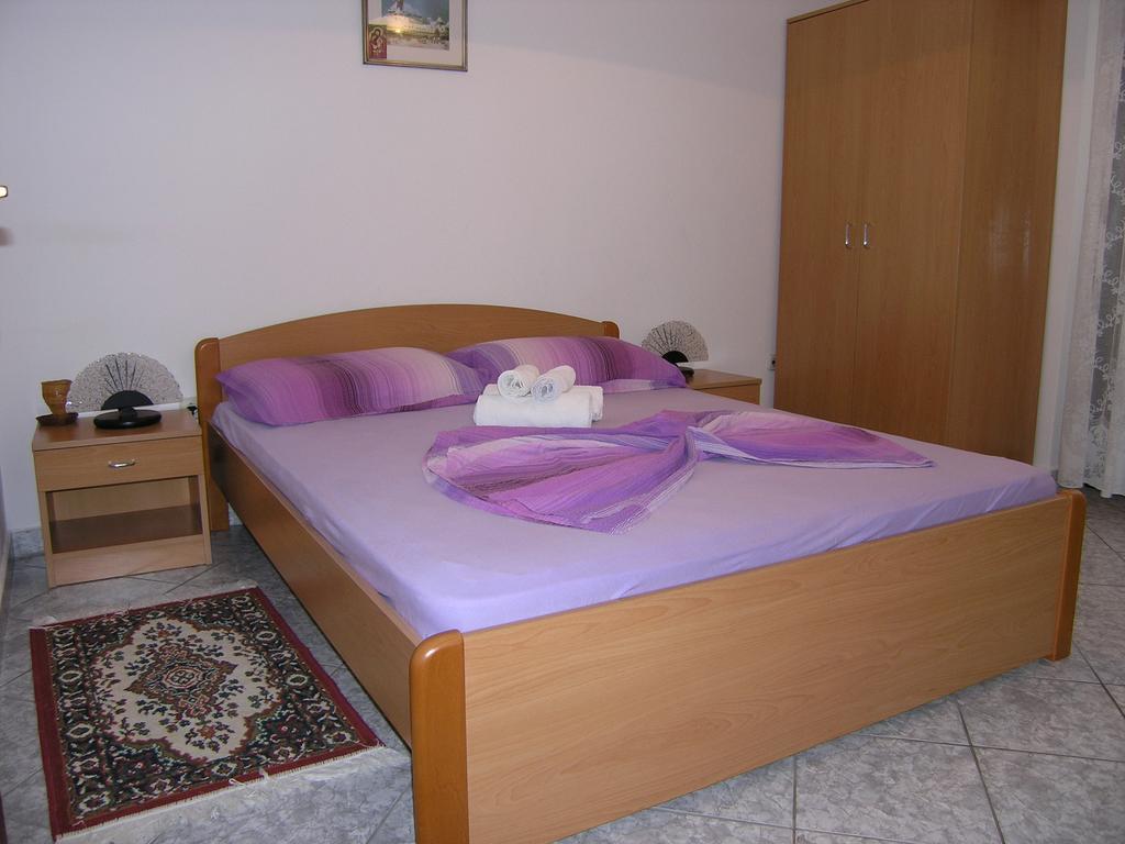 Apartments Murgic Krk Town Extérieur photo