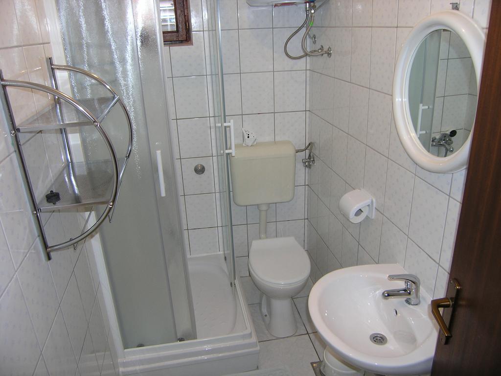 Apartments Murgic Krk Town Extérieur photo