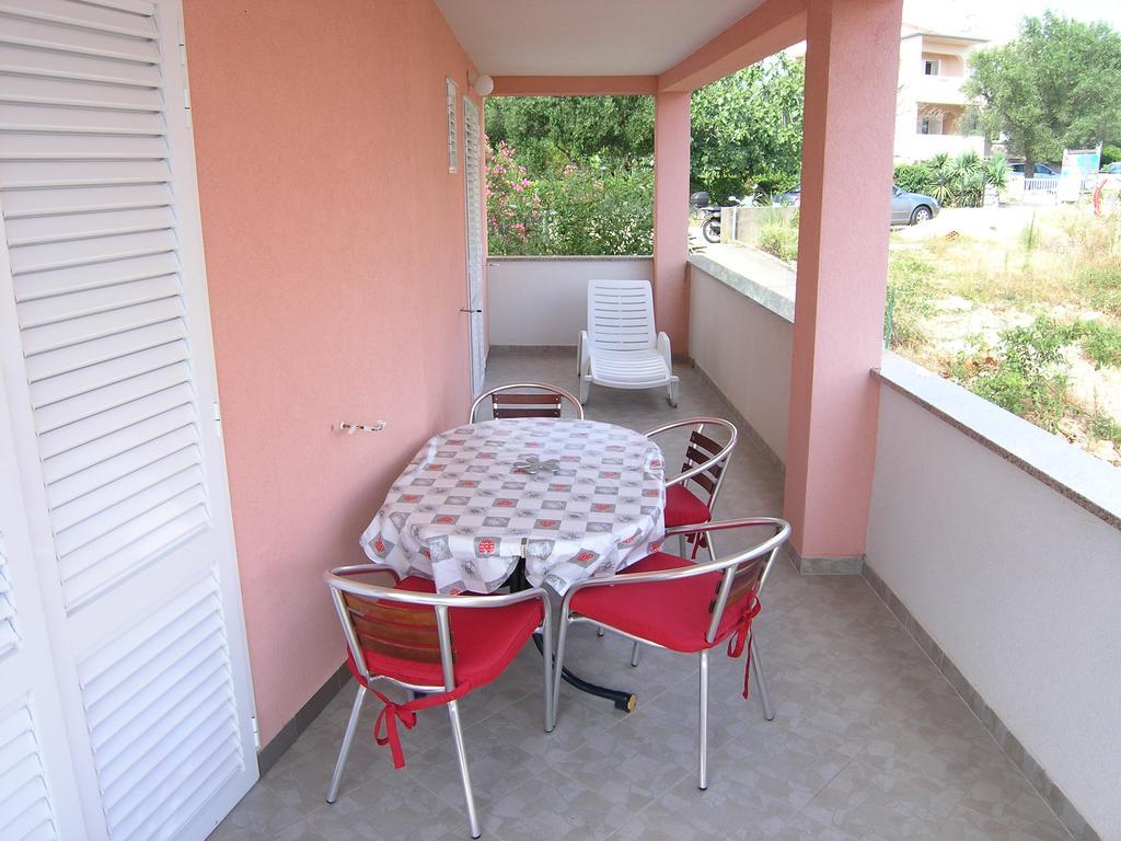 Apartments Murgic Krk Town Extérieur photo