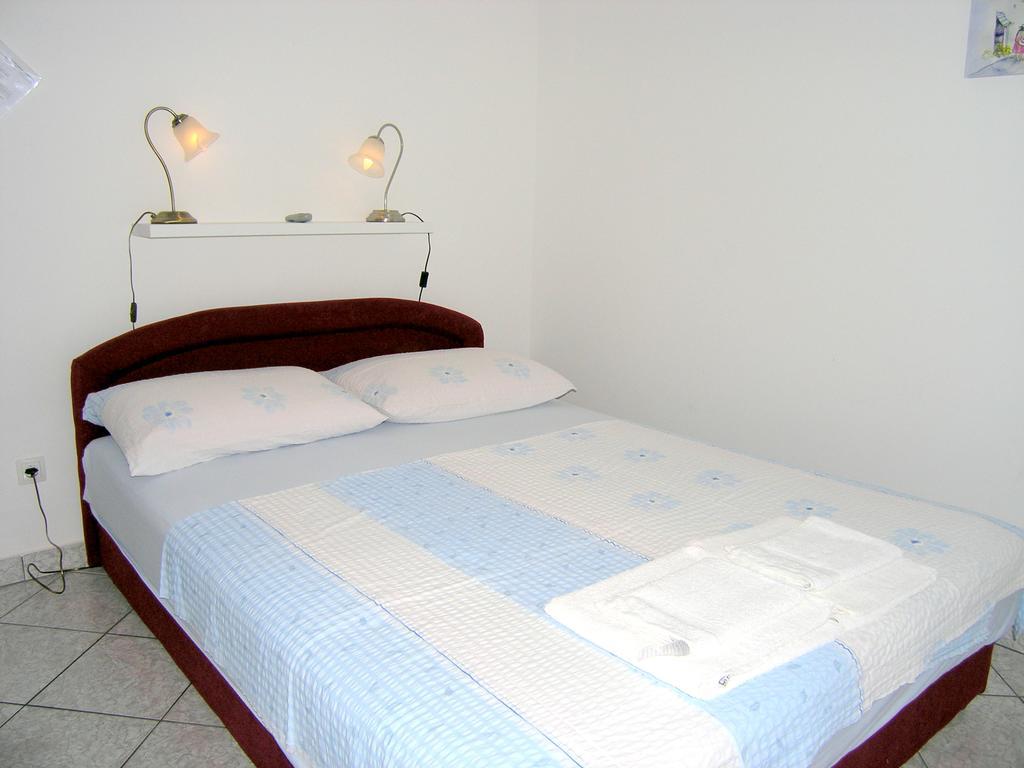 Apartments Murgic Krk Town Extérieur photo
