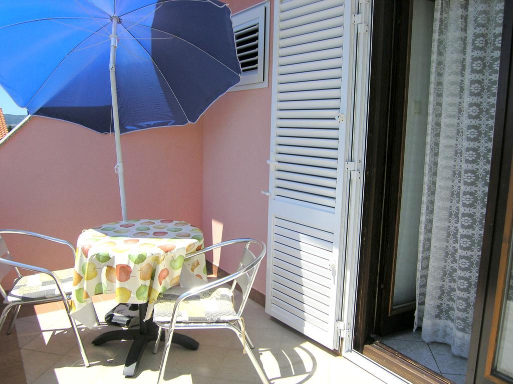 Apartments Murgic Krk Town Extérieur photo