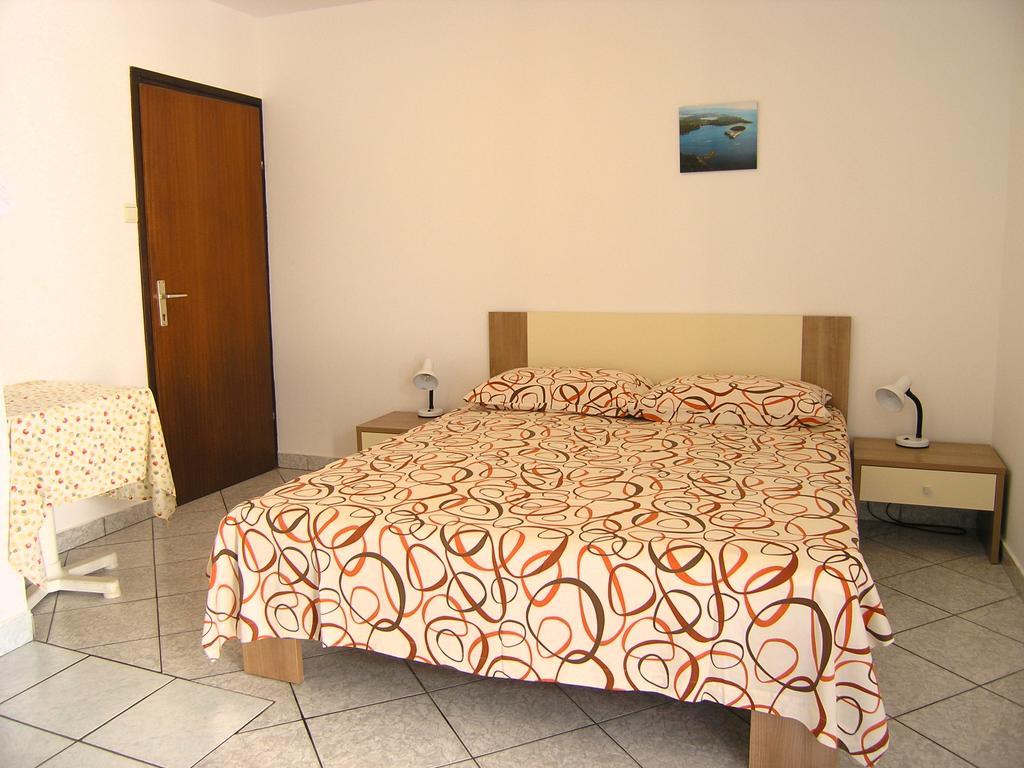 Apartments Murgic Krk Town Extérieur photo