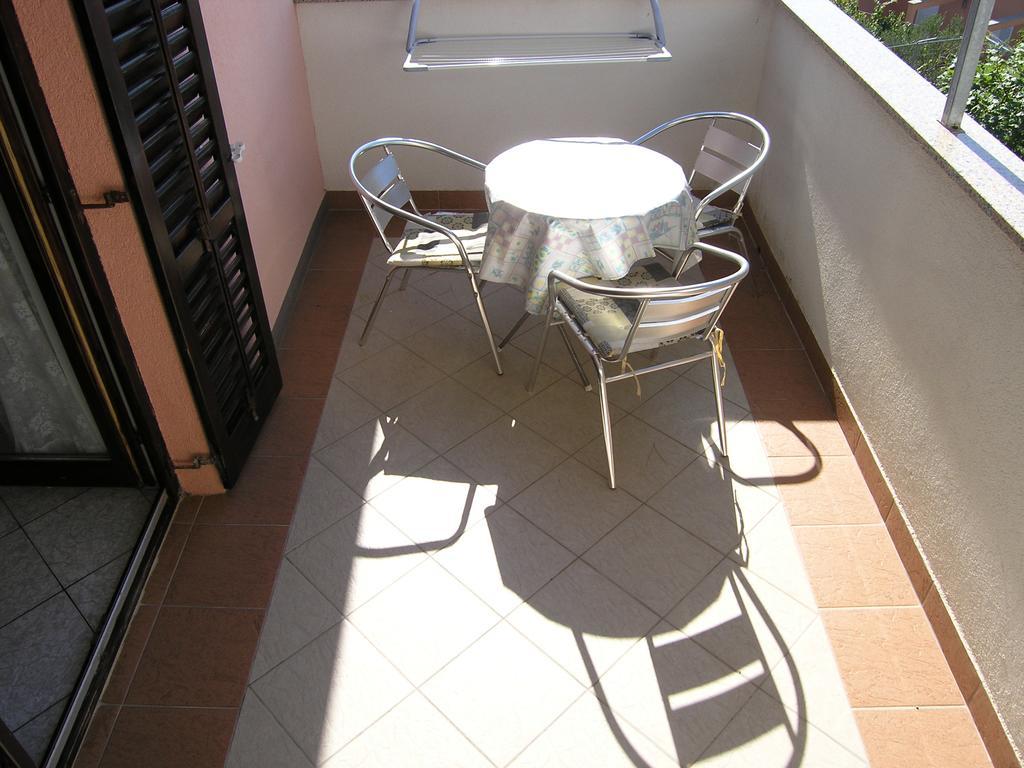 Apartments Murgic Krk Town Extérieur photo