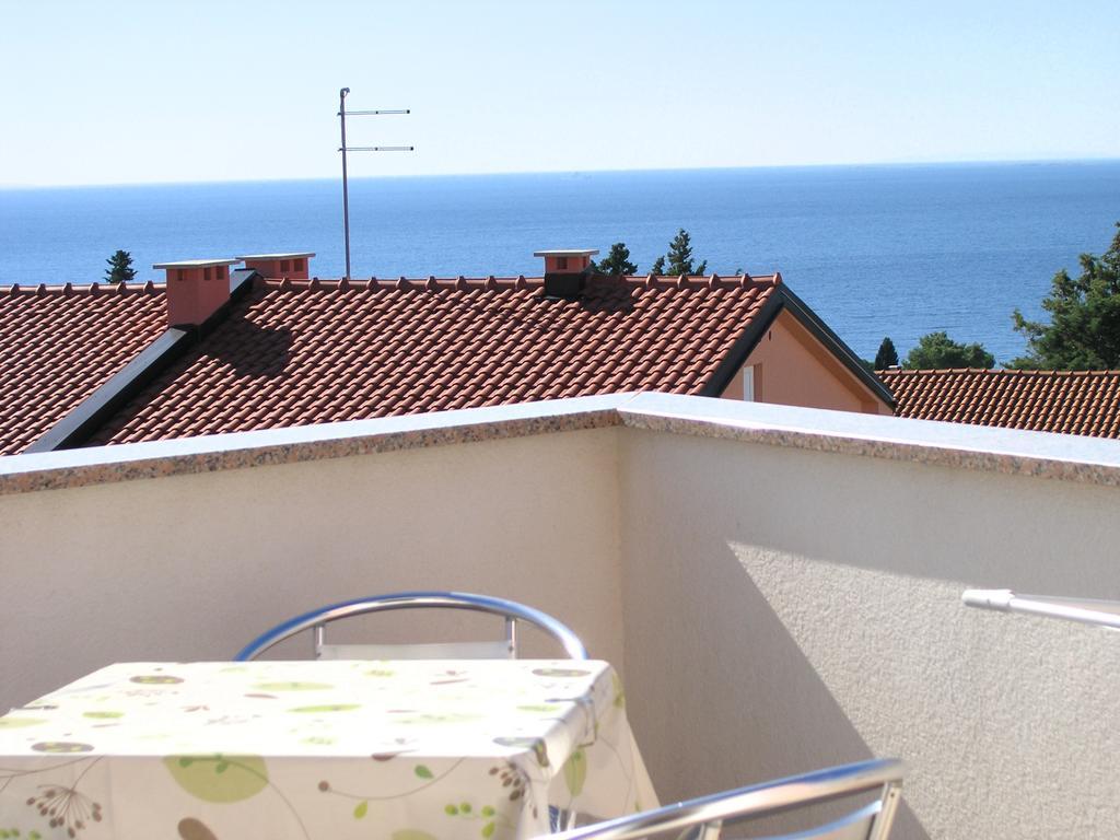 Apartments Murgic Krk Town Extérieur photo
